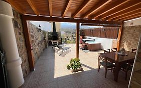 Casa Amelia - Exclusiva Casa Rural Con Jacuzzi En Telde